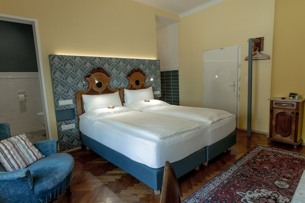 Фото Gasthof Eberhard