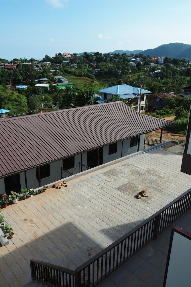 Фото Hinode Hotel