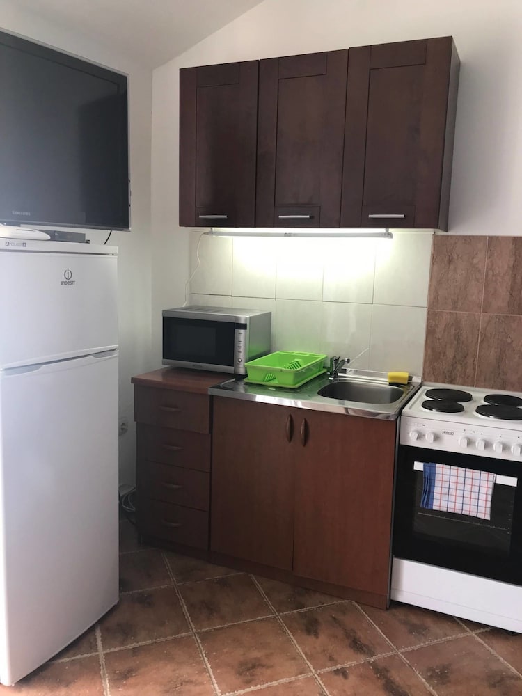 Фото Apartments Ivanišević