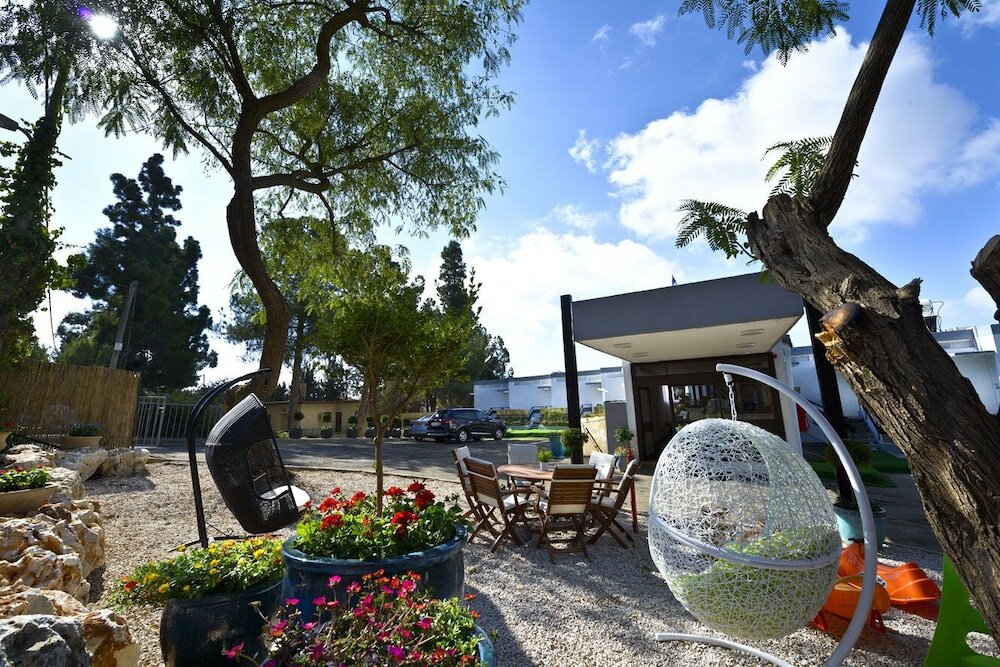 Фото отеля 5