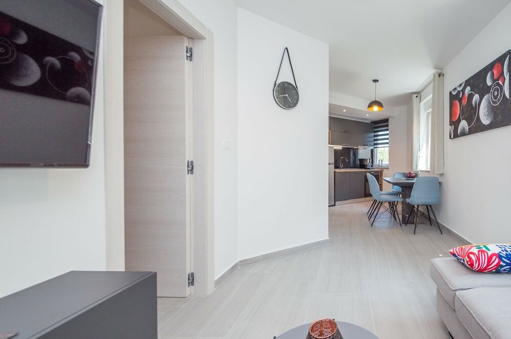 Фото Exclusive City Apartments