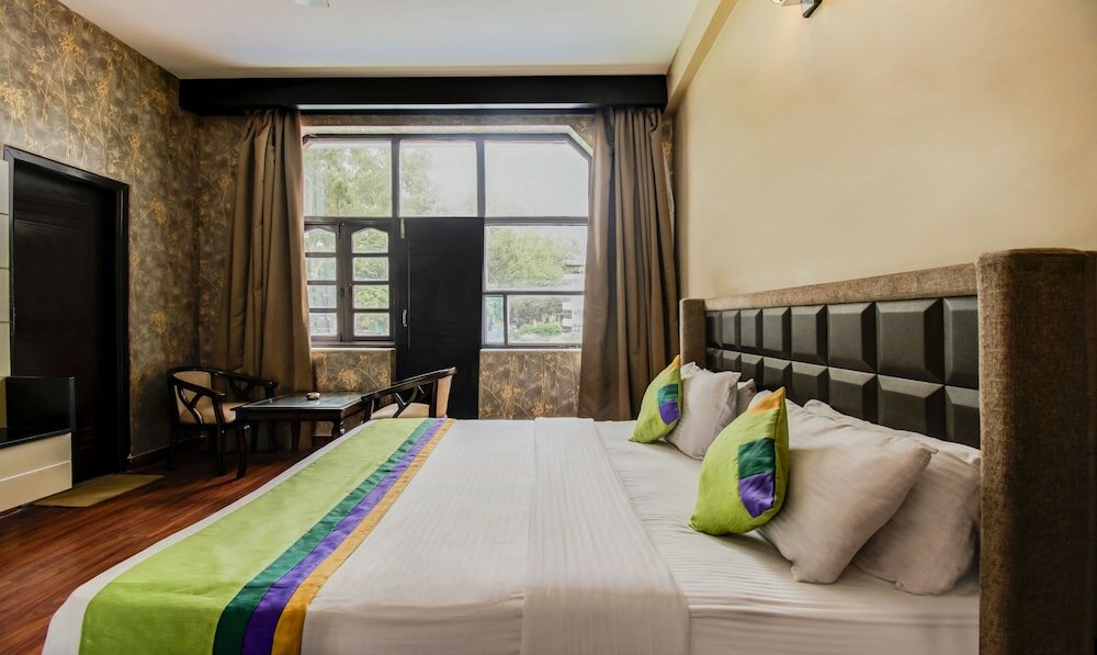 Фото Itsy by Treebo - Jungle View Retreat