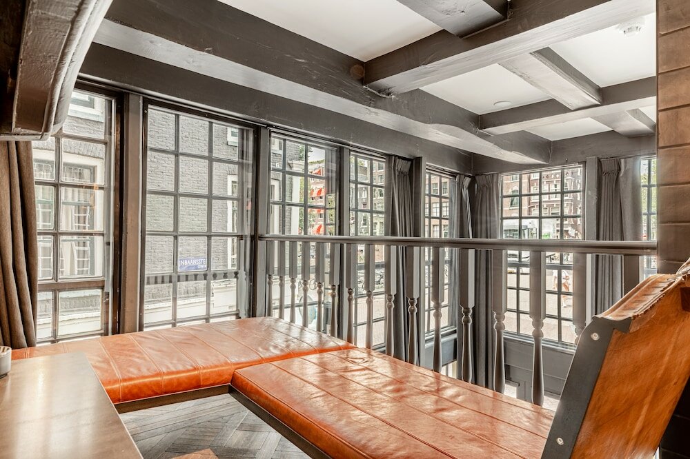 Фото Hotel The Craftsmen