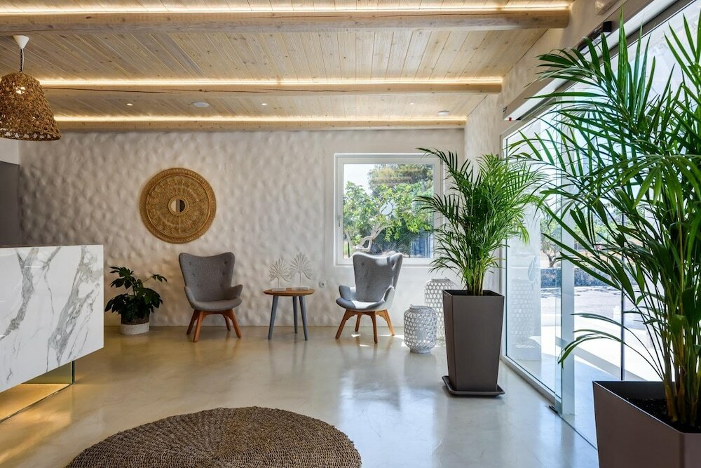 Фото Solimar White Pearl Adults Only - All Inclusive