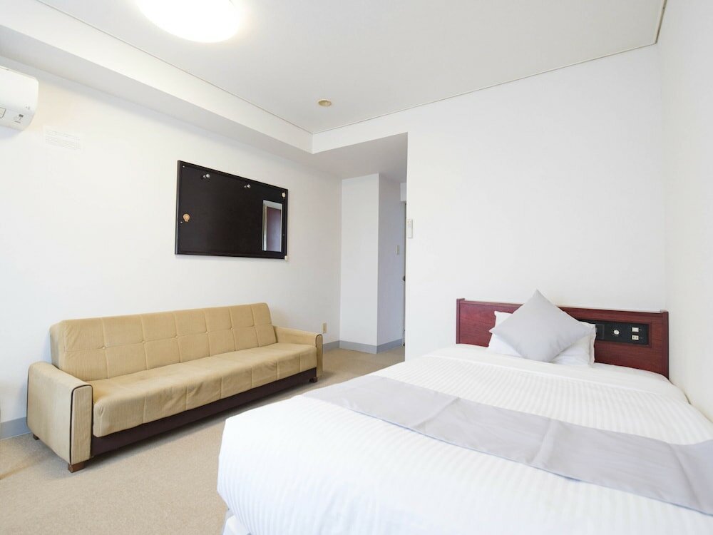 Фото Tabist Hotel Sunlight