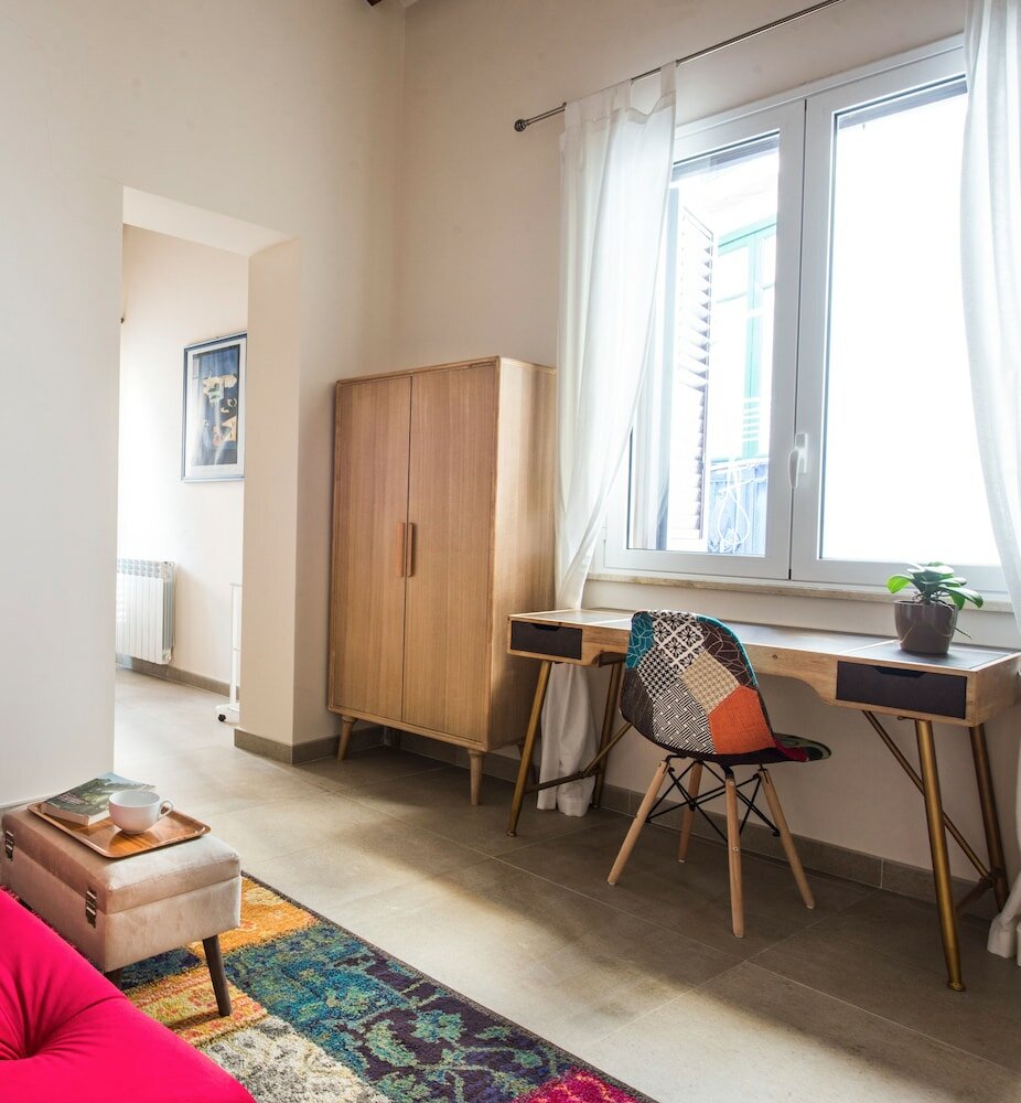 Фото Santa Cecilia Luxury Apartments by Wonderful Italy