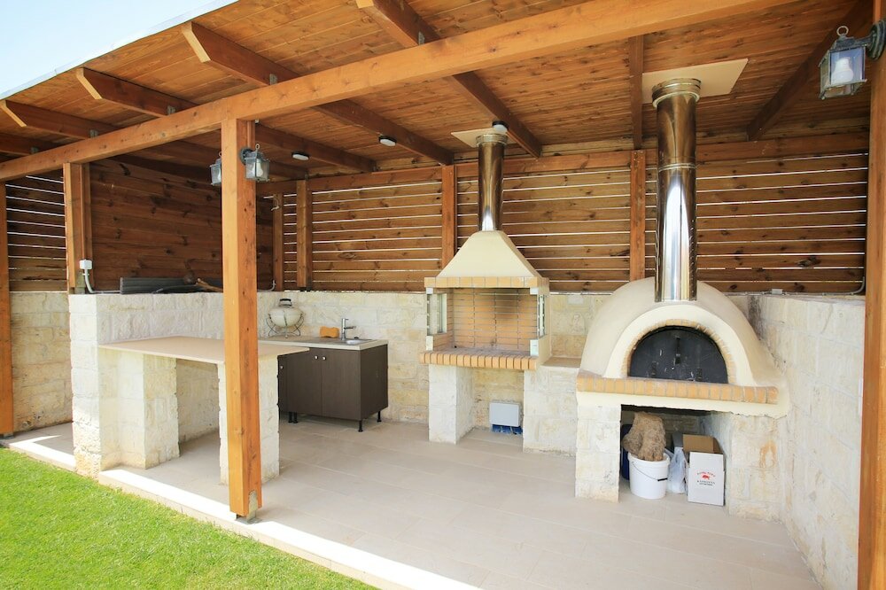 Фото Villa Elpida