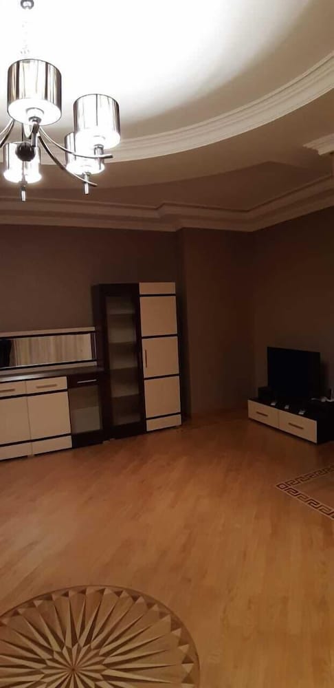 Фото Апартаменты Bakuvi-Tourist