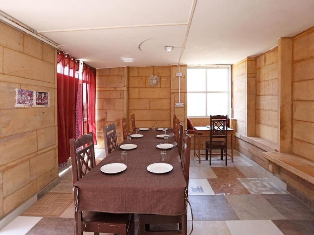 Фото Hotel Classic Jaisalmer