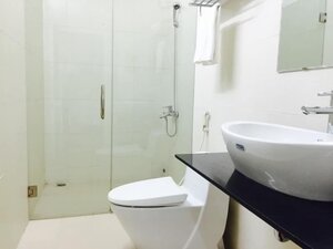Гостиница Lao Cai Galaxy Hotel