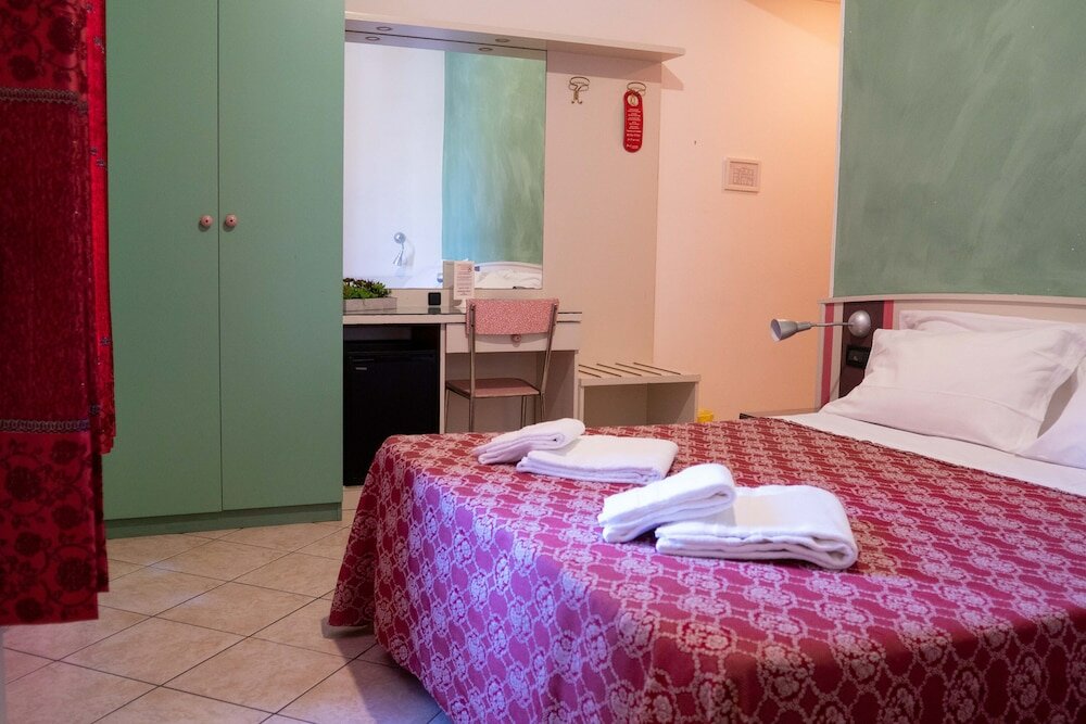 Фото Hotel Dell'Urbe