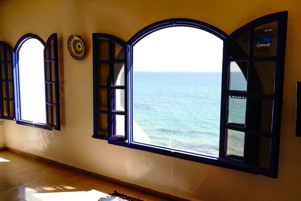 Фото Oceana Surf Camp - Hostel