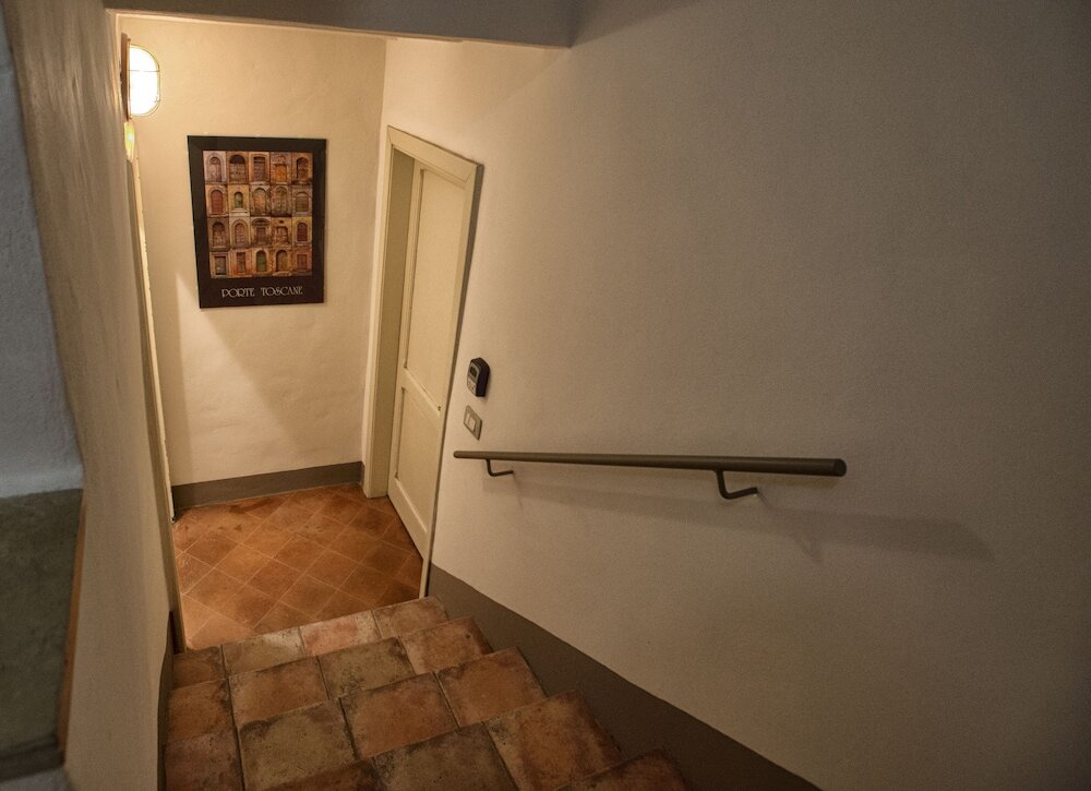 Фото La Giuggiola Sweet Home