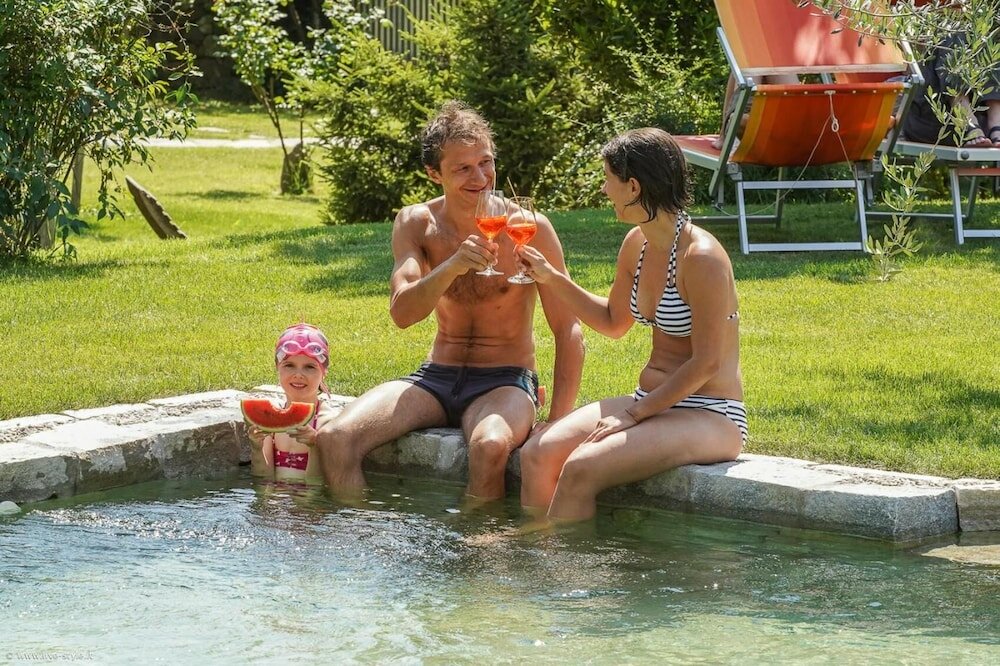 Фото Bio-Hotel & Residence Kaufmann