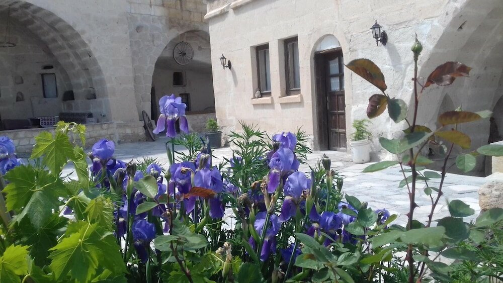 Фото Aziz Cave Hotel