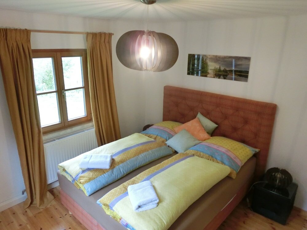 Фото Hotel Haus am See