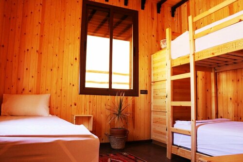 Хостел Surf Safari Morocco