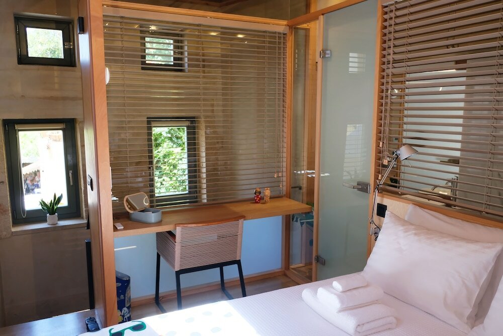 Фото The Journey Design Home Chania