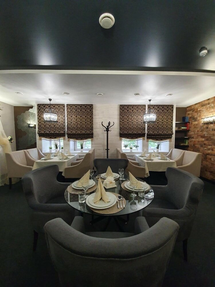 Фото Альянс