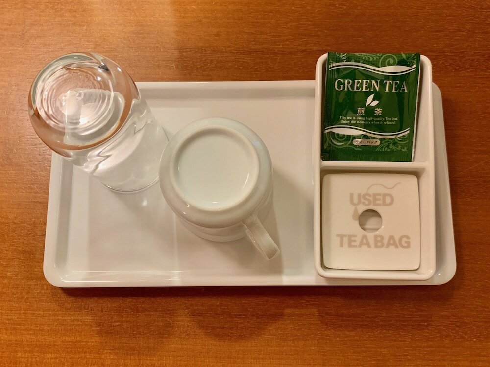 Фото Blueport Hotel Kanda Kitakyushu Airport