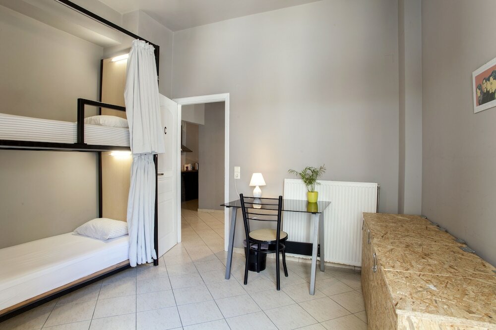 Фото So Young Hostel