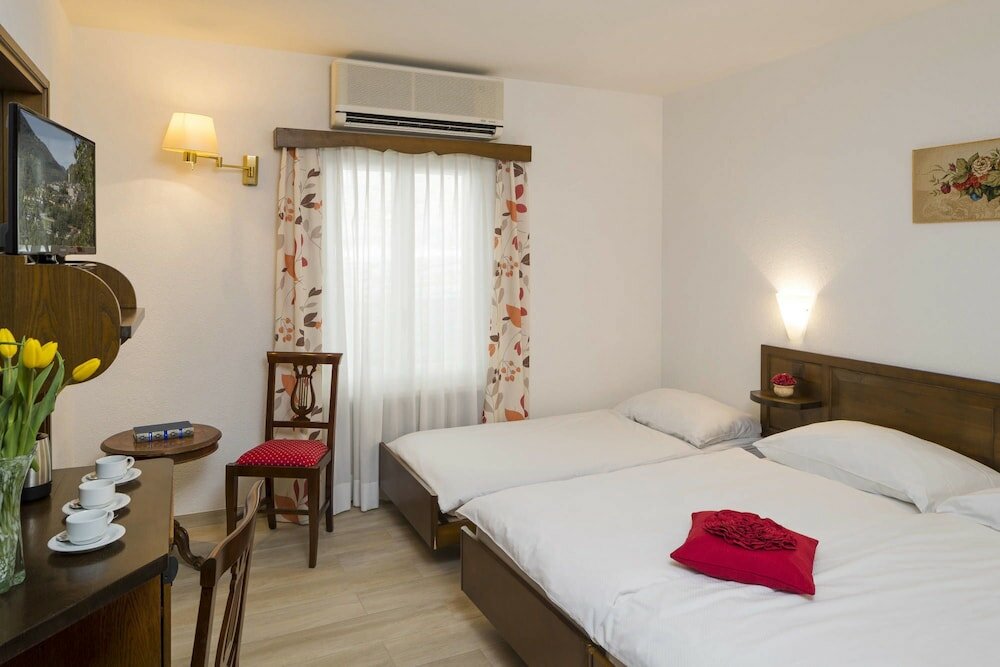 Фото Hotel Antico