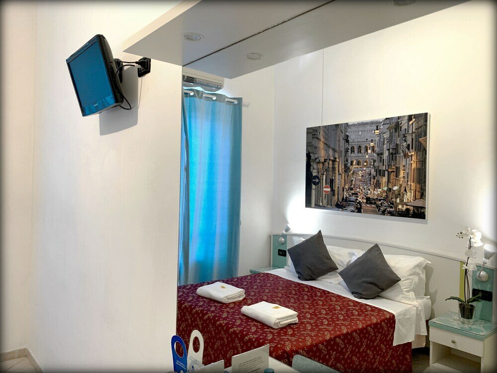 Фото Hotel Dell'Urbe