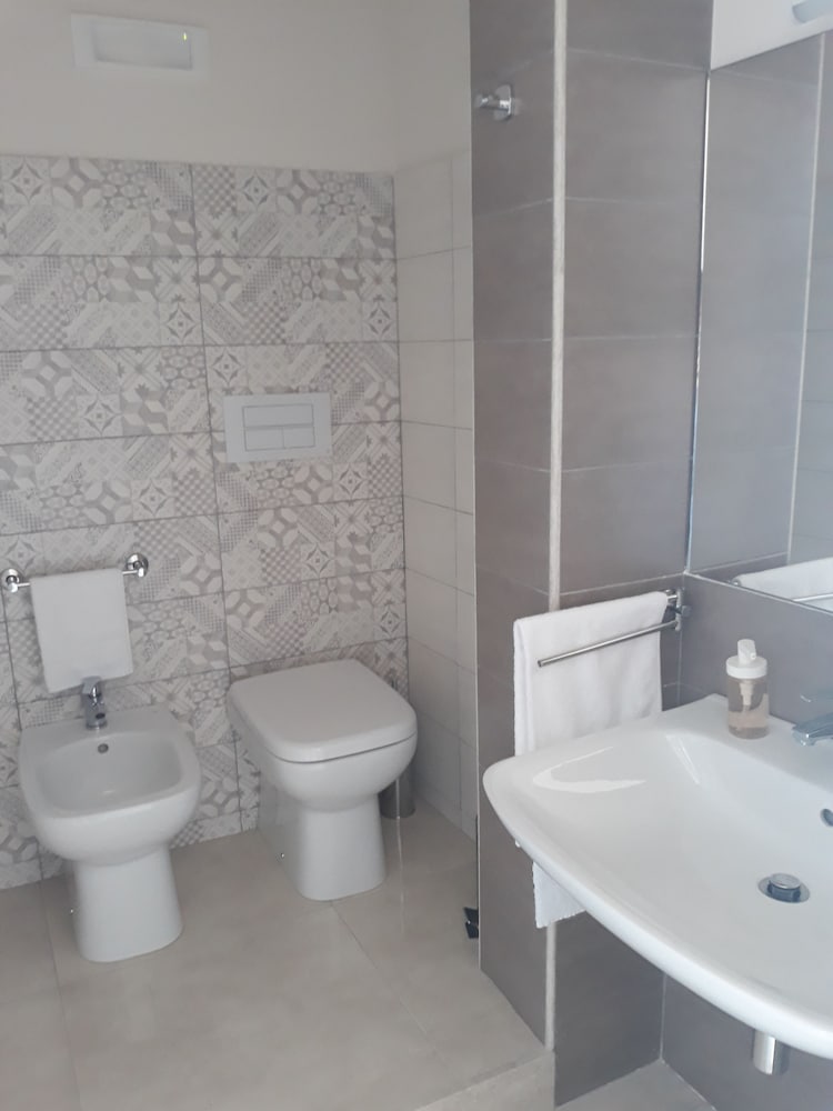 Фото Отель Antares B&b