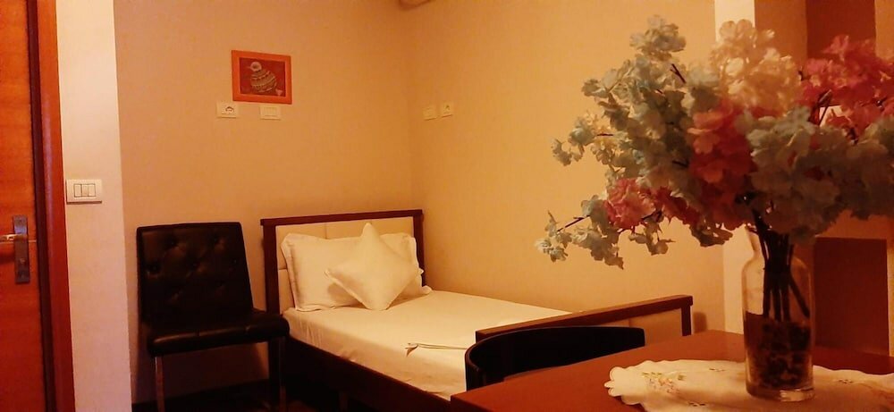 Фото Hotel Bylis