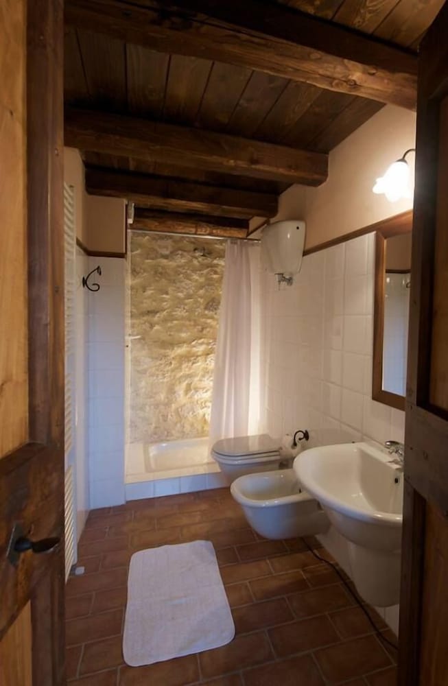 Фото Borgo La Torre