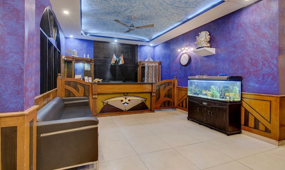 Фото отеля 5