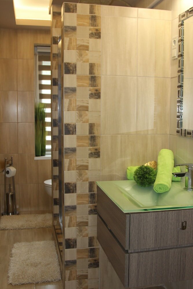 Фото Mox Downtown Apartman