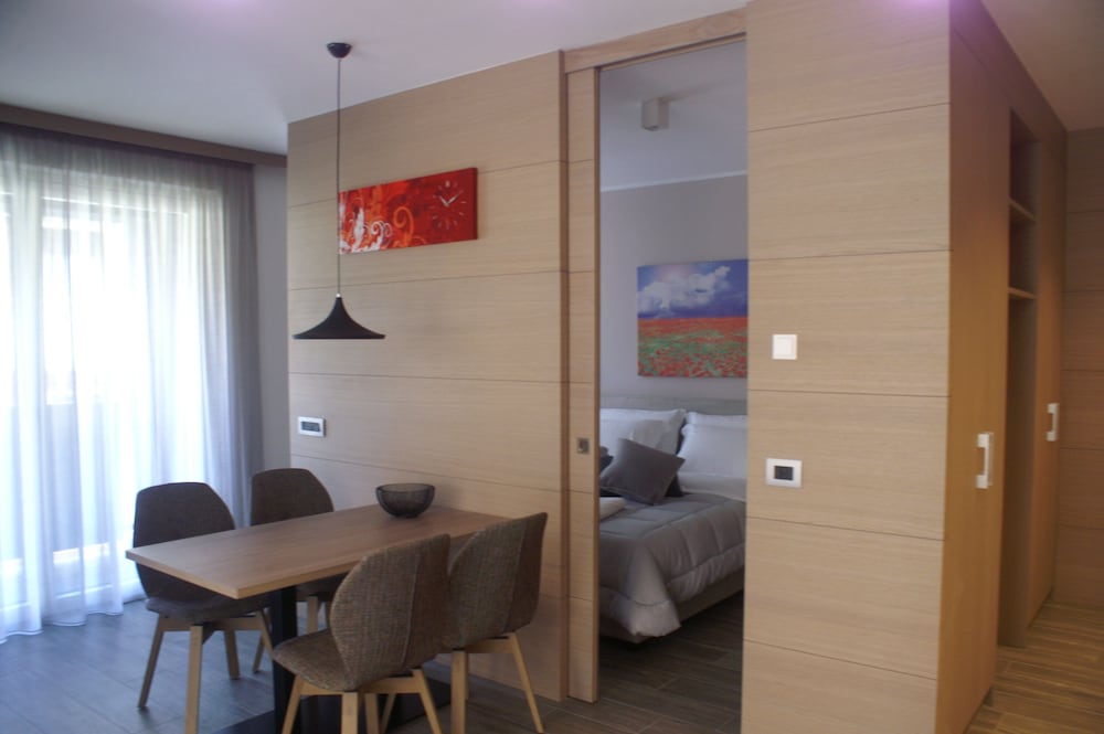 Фото Residence Villa Hedy