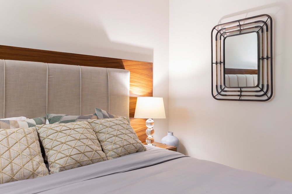 Фото Attha Cenote Luxury Condo