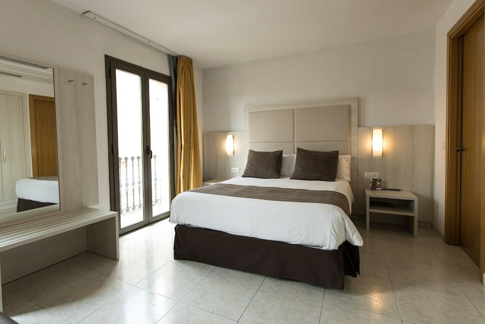 Фото Hotel Alta Garrotxa