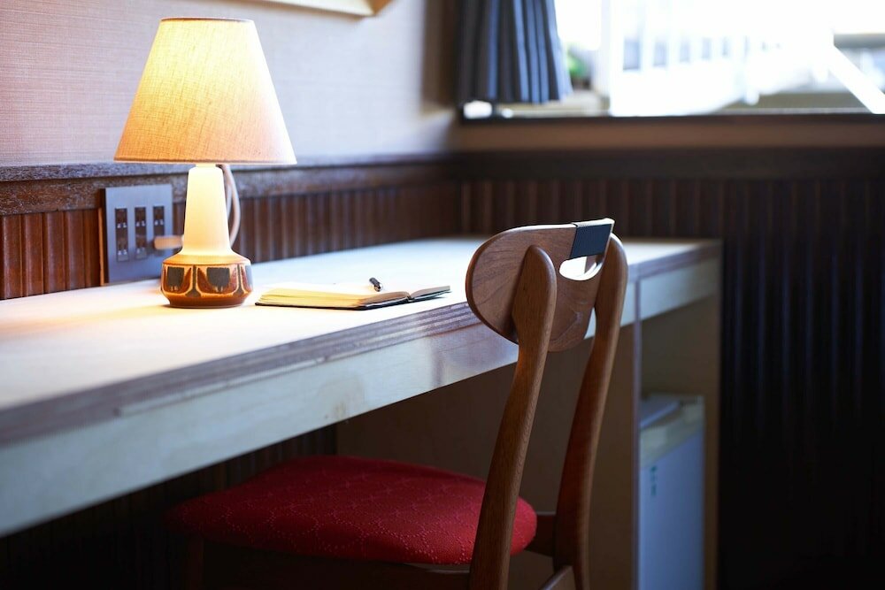 Фото Ryokan Plum