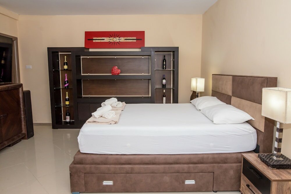 Фото Jovan Apartments