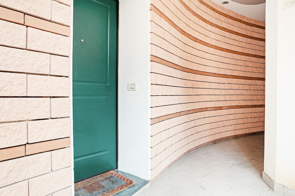 Фото Bologna Garden House