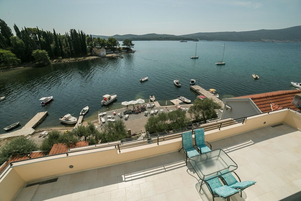Фото Apartments Tivat Obala