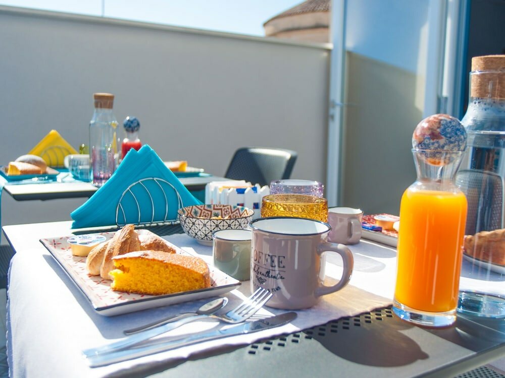 Фото Campanili di Puglia B&b