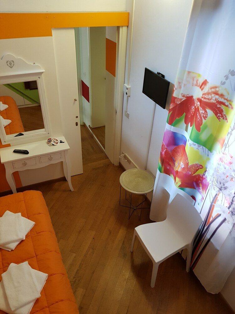 Фото Ca' del Sol Venezia