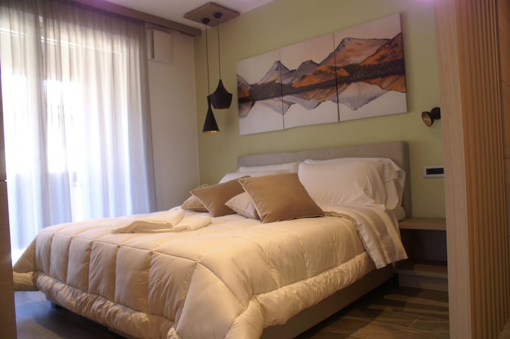 Фото Residence Villa Hedy