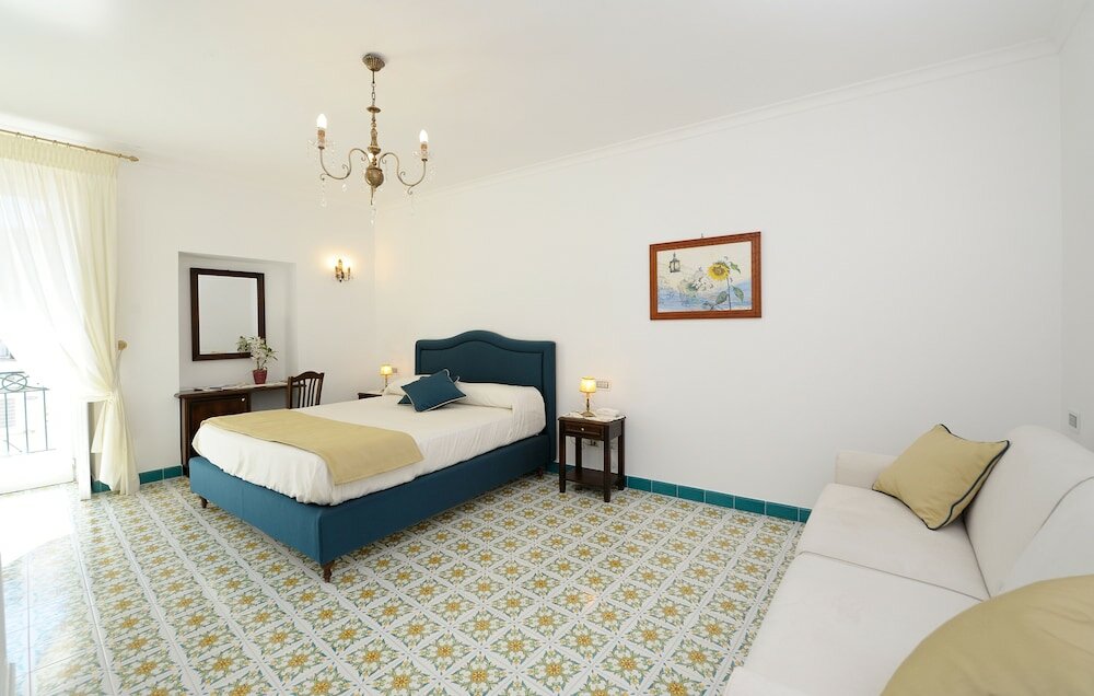 Фото Residenza Luce