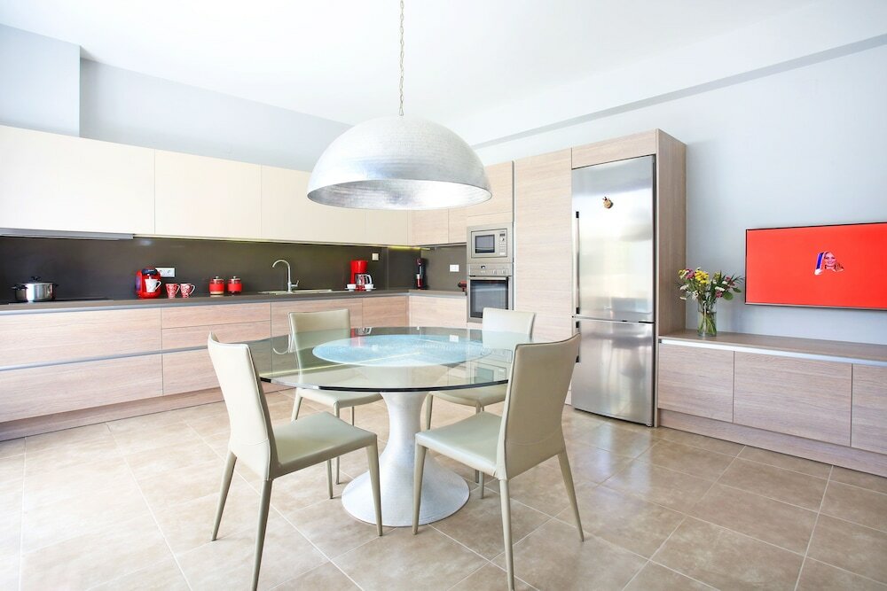 Фото Villa Elpida