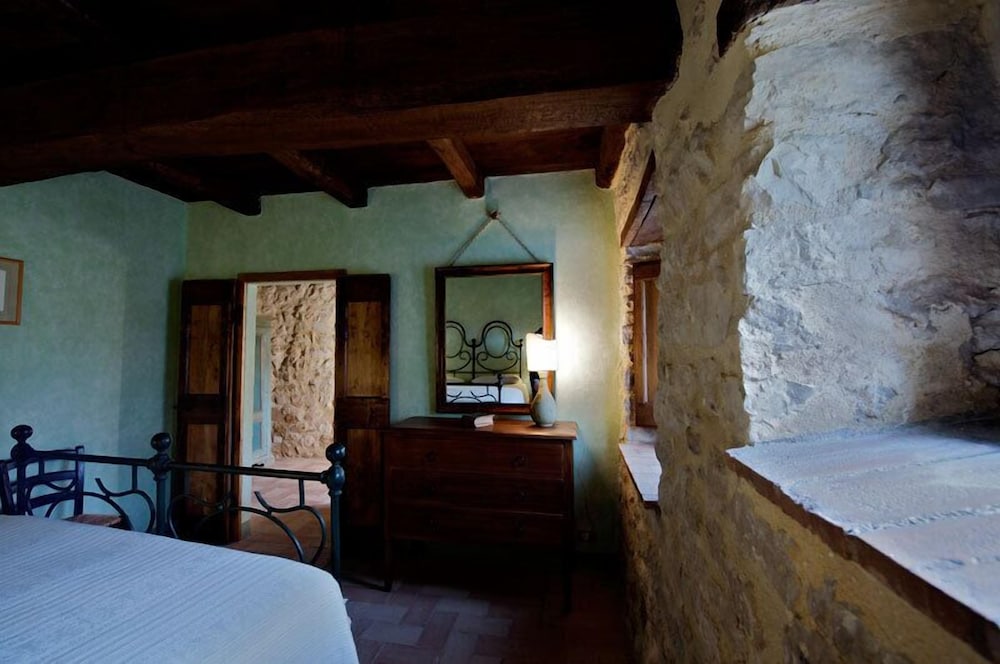 Фото Borgo La Torre