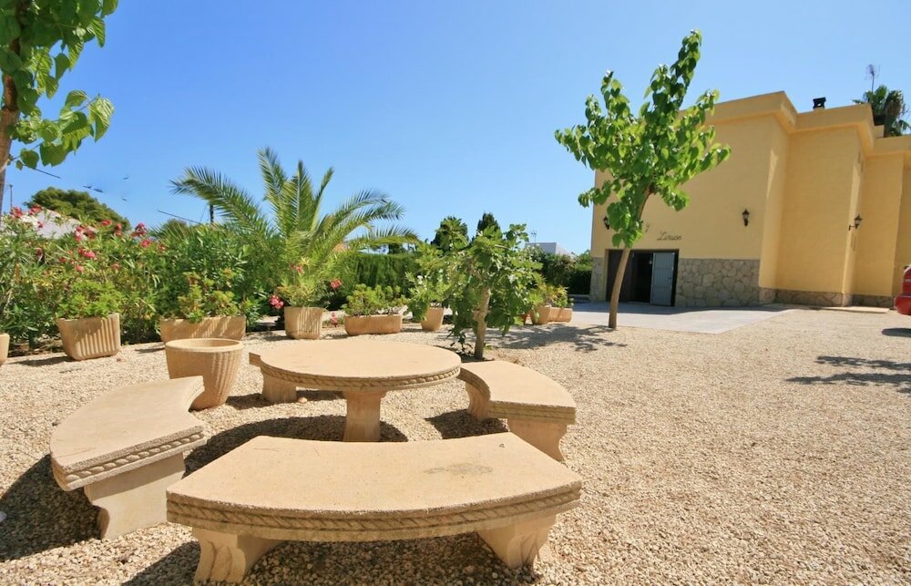 Фото Cala Blanca Villa - 0846-h