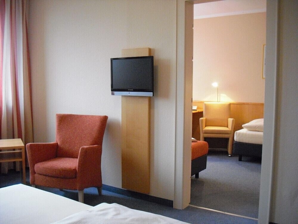 Фото Hotel Hanken