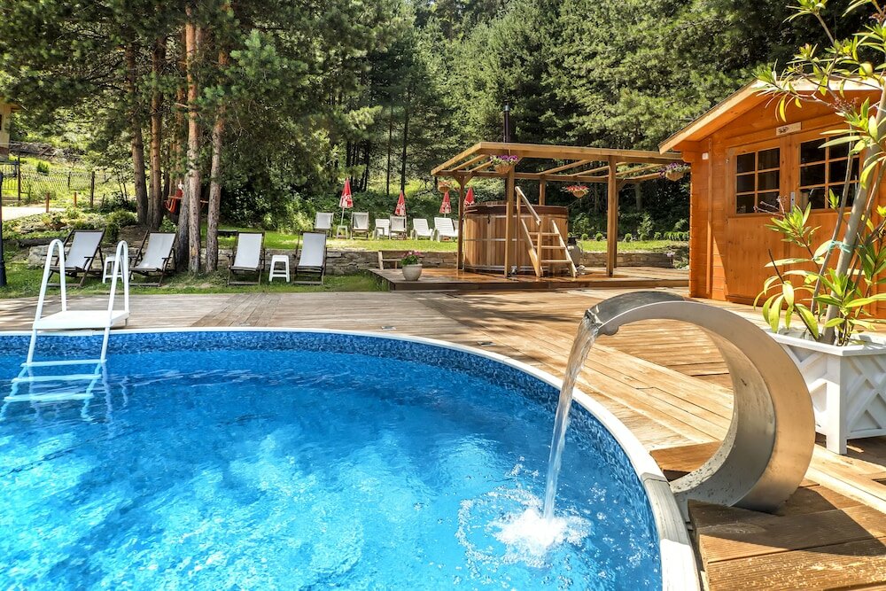 Фото Guest House Slunchev Cviat