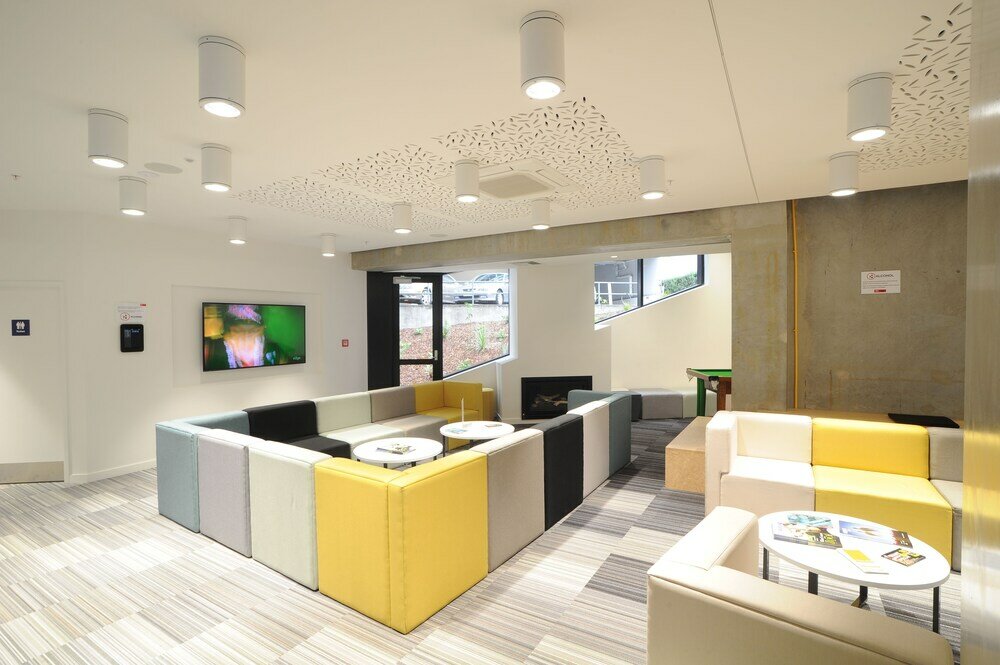 Фото 5 Whitaker - Hostel