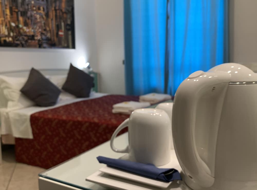 Фото Hotel Dell'Urbe